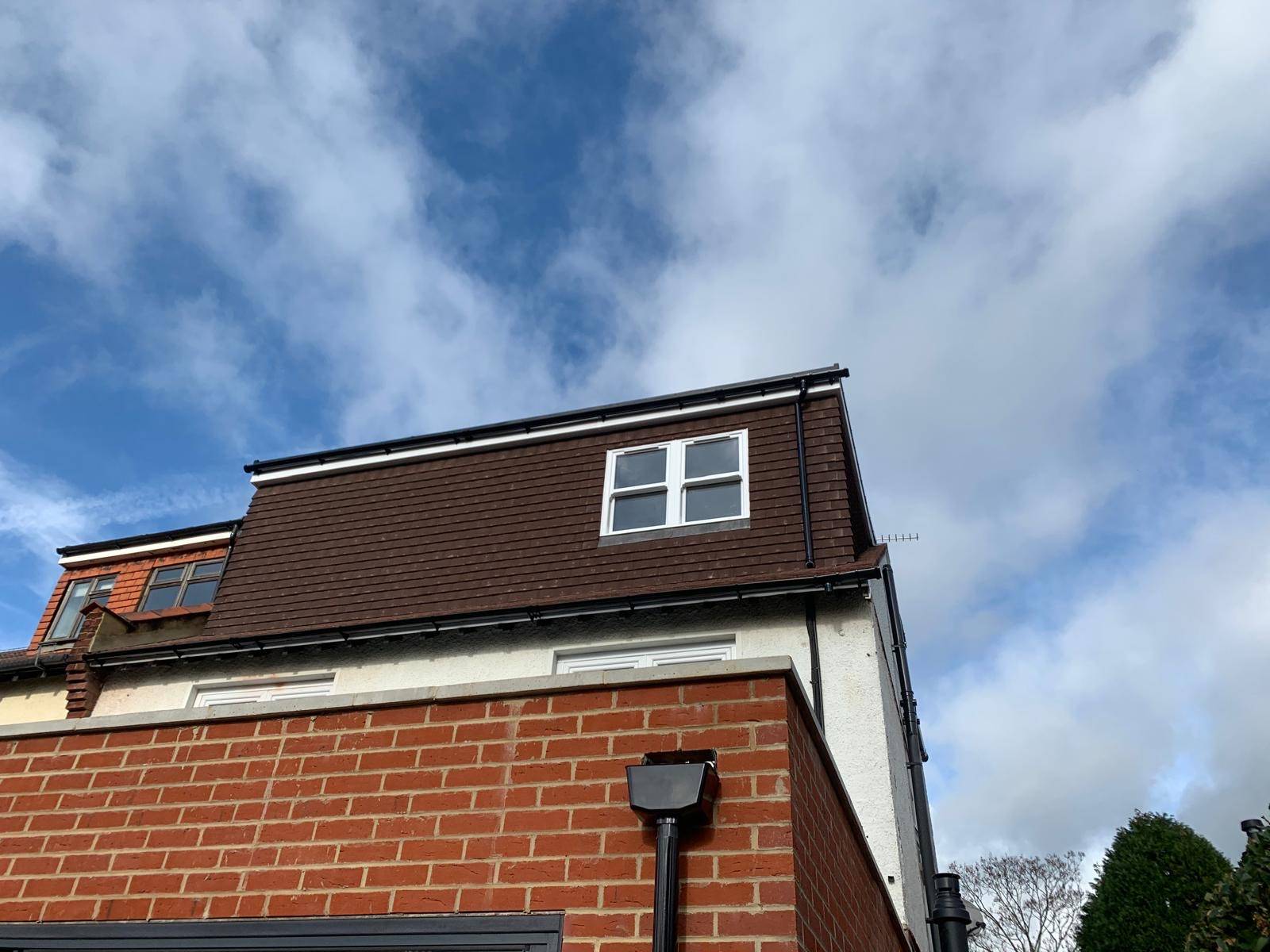 Loft Conversion in Esher